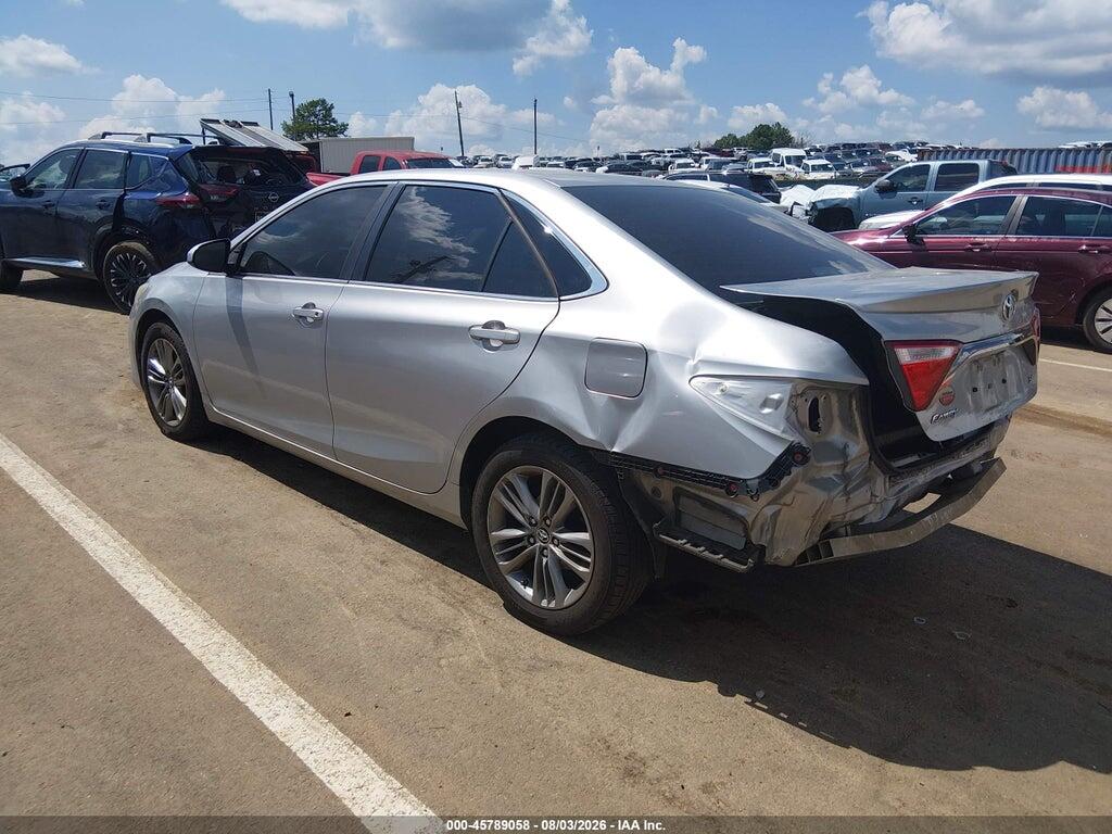 4T1BF1FK6GU147900 2016 TOYOTA CAMRY photo no. 3
