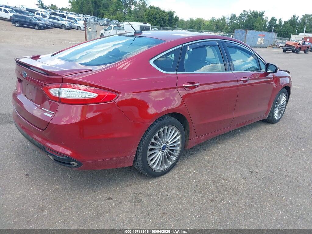 3FA6P0K94GR375570 2016 FORD FUSION photo no. 4
