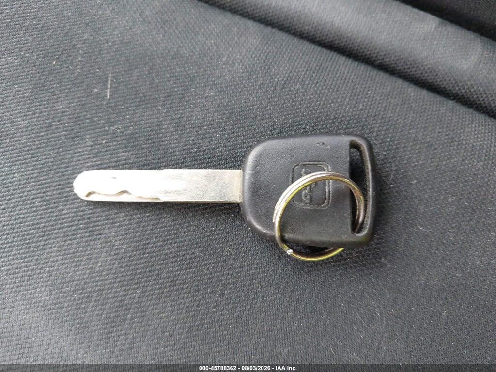 19XFC2F53GE000088 2016 HONDA CIVIC photo no. 11