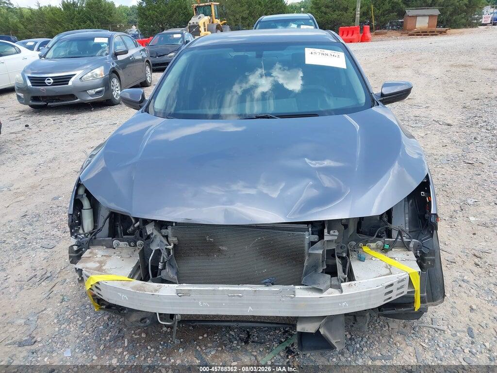 19XFC2F53GE000088 2016 HONDA CIVIC photo no. 12