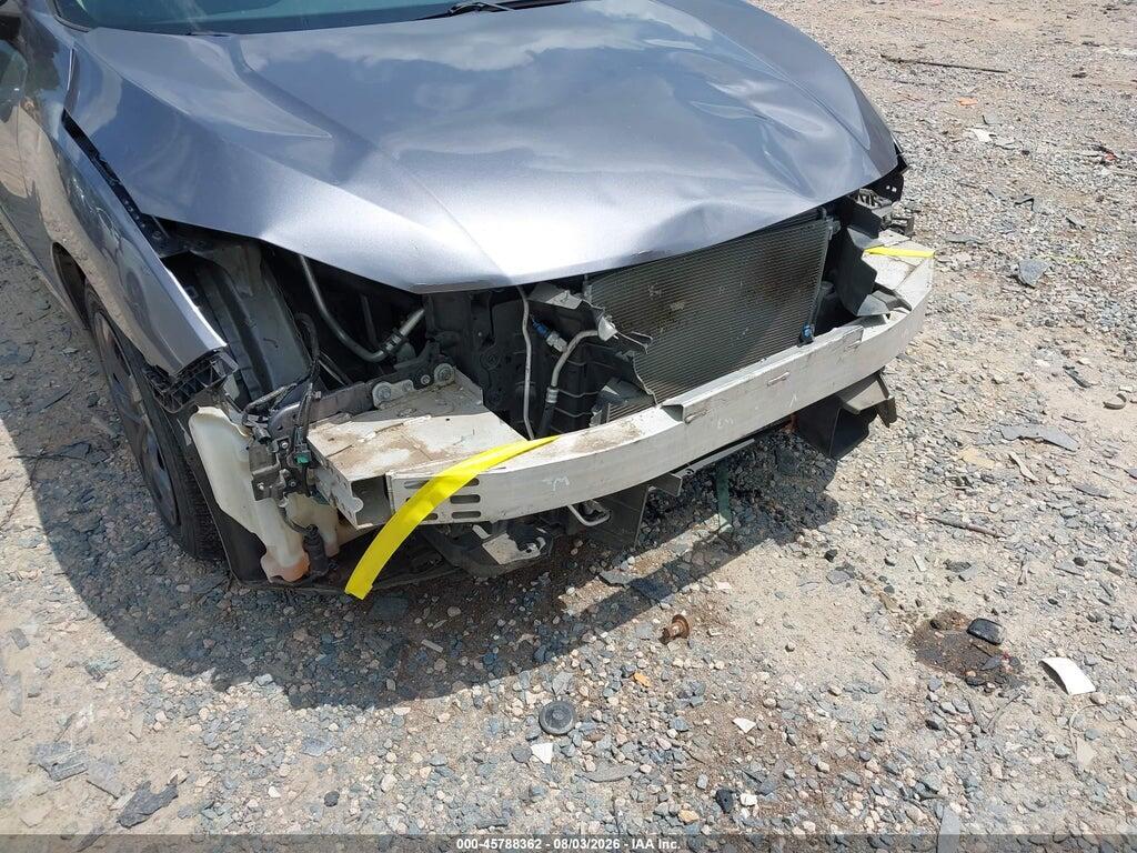 19XFC2F53GE000088 2016 HONDA CIVIC photo no. 6