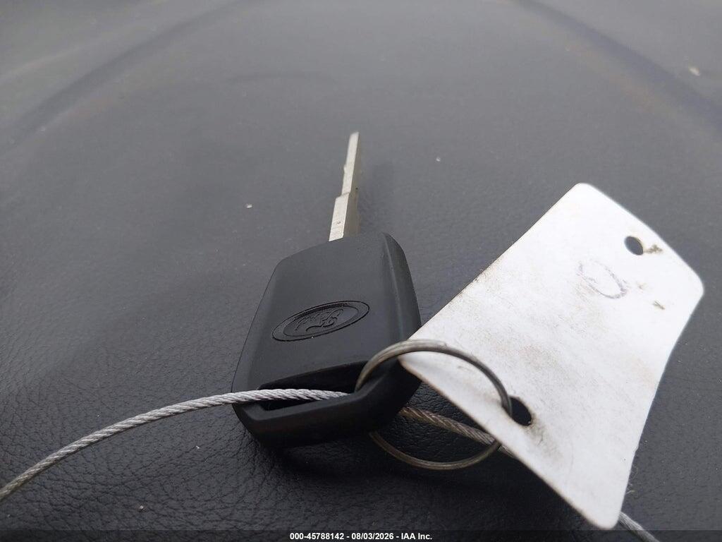 3FA6P0G72GR155075 2016 FORD FUSION photo no. 11