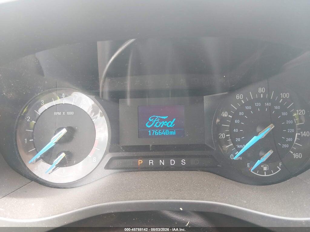 3FA6P0G72GR155075 2016 FORD FUSION photo no. 7
