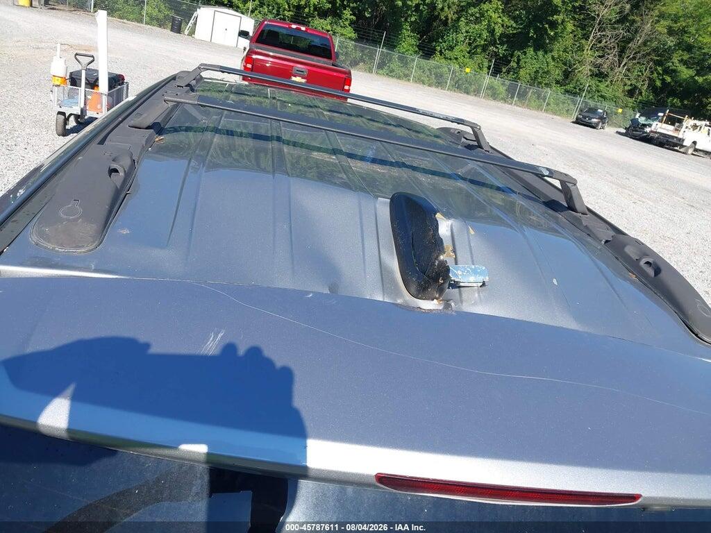 1C4RDJDG8GC485795 2016 DODGE DURANGO photo no. 6