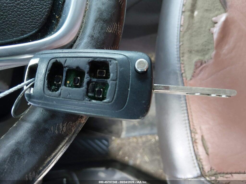 KL4CJCSB7GB542585 2016 BUICK ENCORE photo no. 10