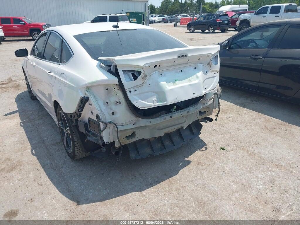 3FA6P0K94GR239360 2016 FORD FUSION photo no. 6