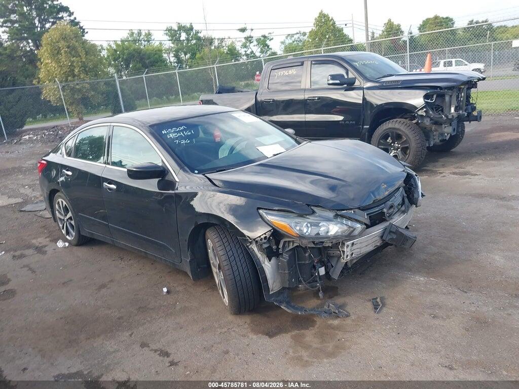 1N4AL3AP0GC287279 2016 NISSAN ALTIMA photo no. 1