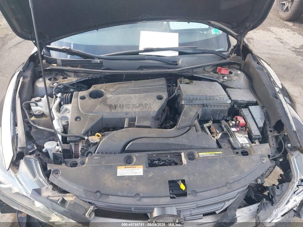 1N4AL3AP0GC287279 2016 NISSAN ALTIMA photo no. 10