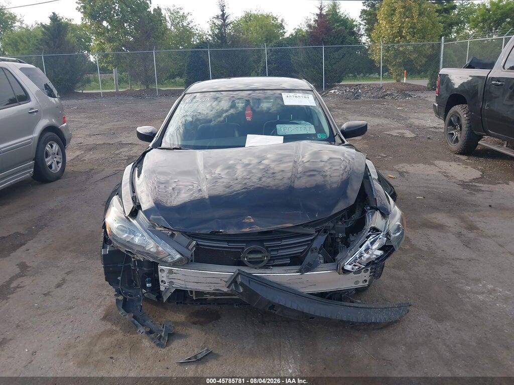 1N4AL3AP0GC287279 2016 NISSAN ALTIMA photo no. 11