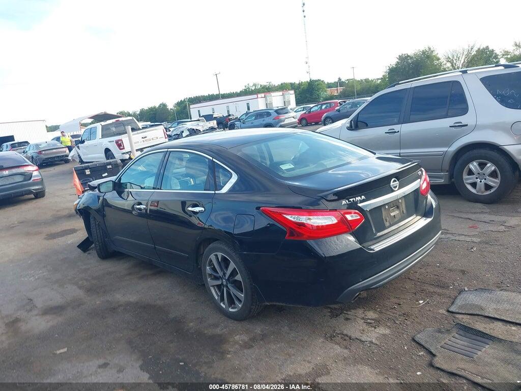 1N4AL3AP0GC287279 2016 NISSAN ALTIMA photo no. 3