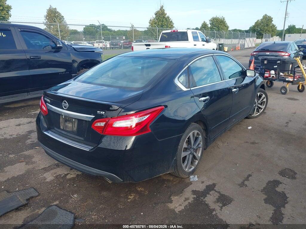 1N4AL3AP0GC287279 2016 NISSAN ALTIMA photo no. 4