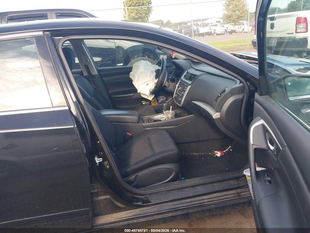 1N4AL3AP0GC287279 2016 NISSAN ALTIMA photo no. 5