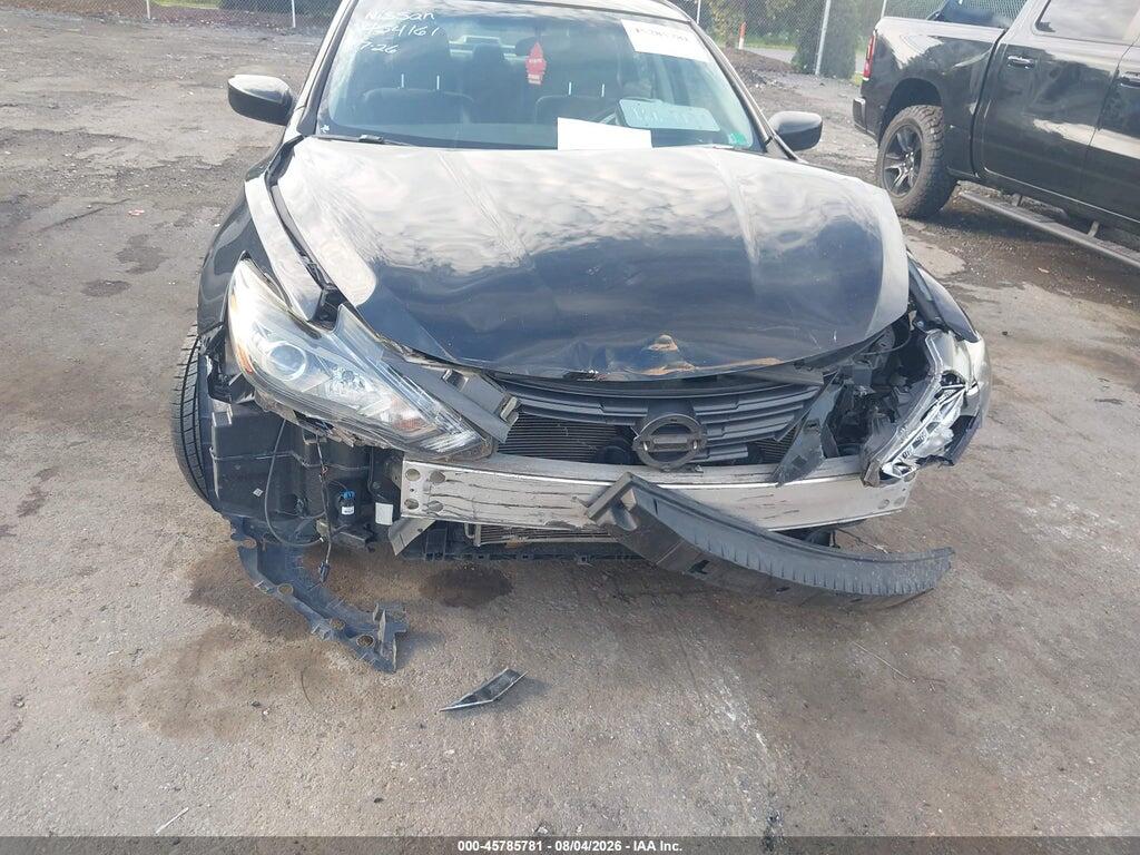 1N4AL3AP0GC287279 2016 NISSAN ALTIMA photo no. 6
