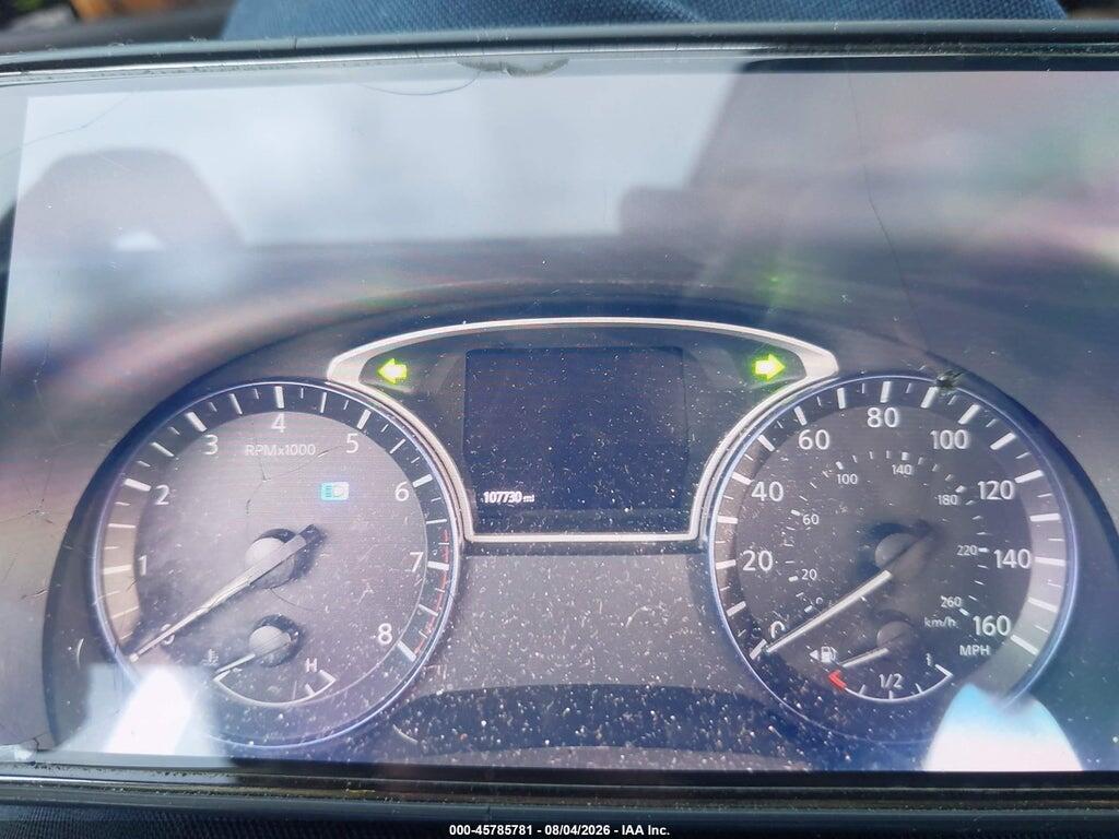 1N4AL3AP0GC287279 2016 NISSAN ALTIMA photo no. 7