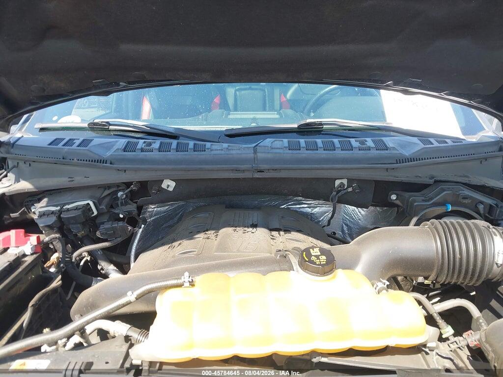 1FTEW1EG2GFC84190 2016 FORD F-150 photo no. 10