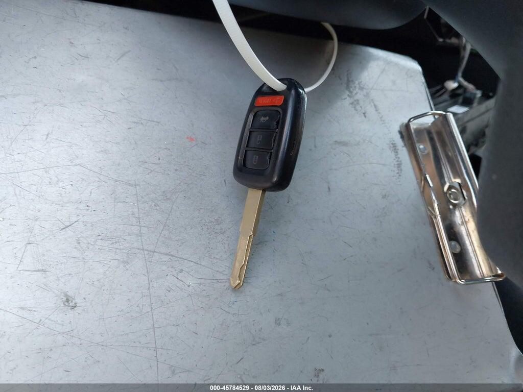 2HGFC2F56GH540413 2016 HONDA CIVIC photo no. 11
