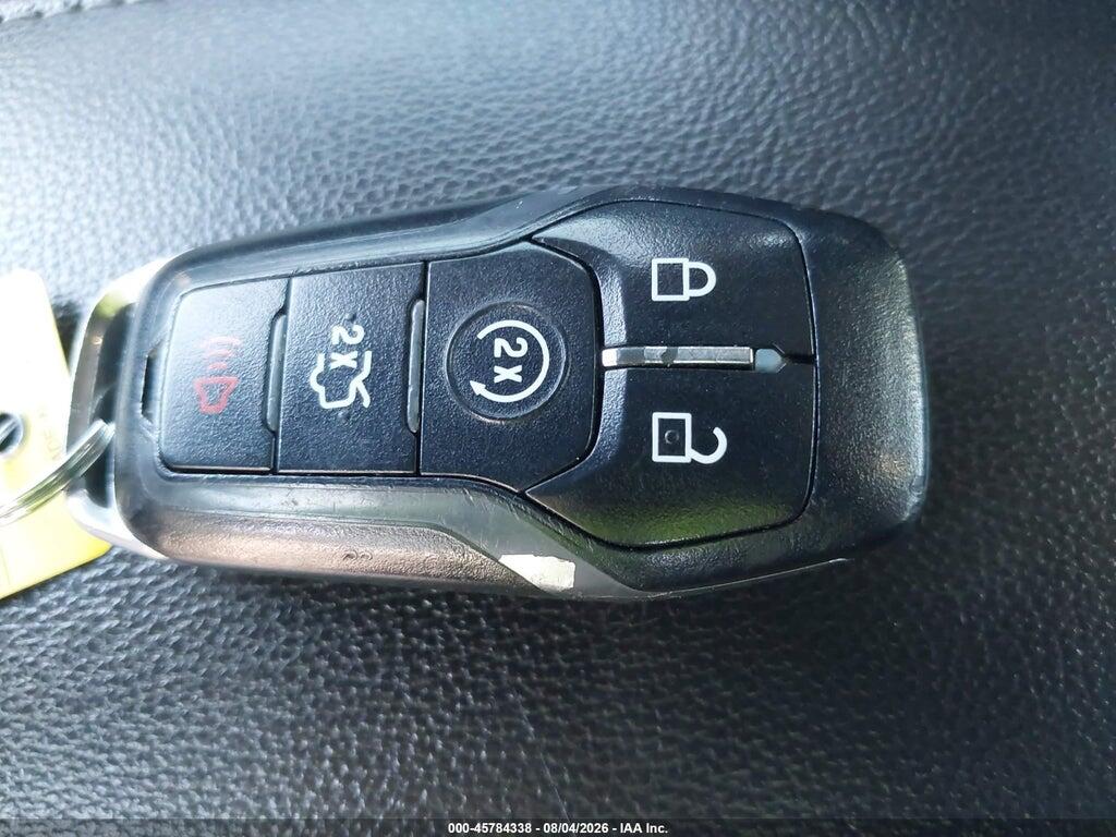 3FA6P0D91GR137205 2016 FORD FUSION photo no. 11