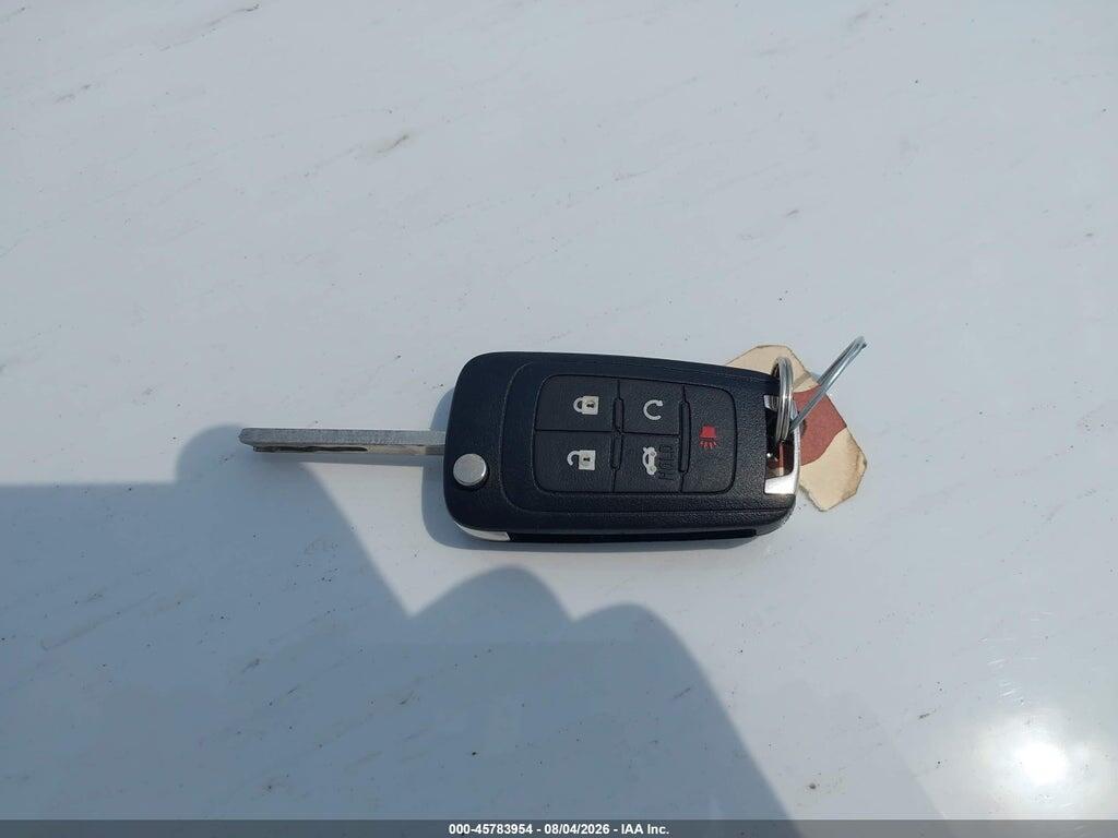 2GNFLFEK7G6170184 2016 CHEVROLET EQUINOX photo no. 11