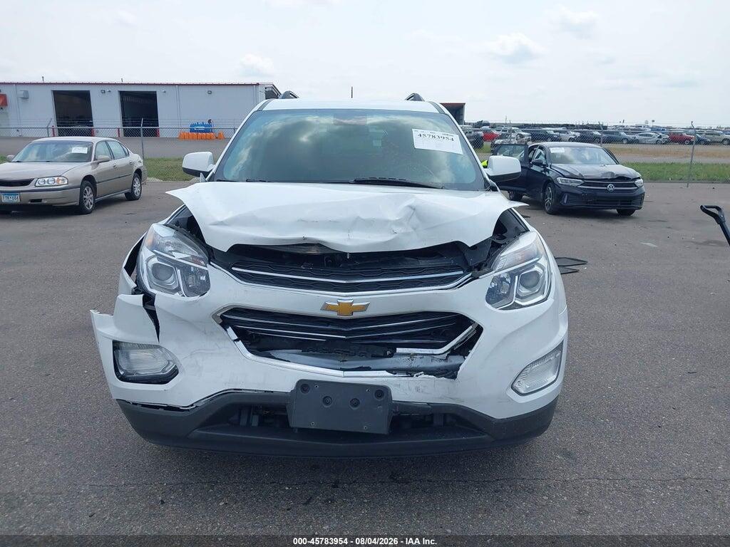 2GNFLFEK7G6170184 2016 CHEVROLET EQUINOX photo no. 12