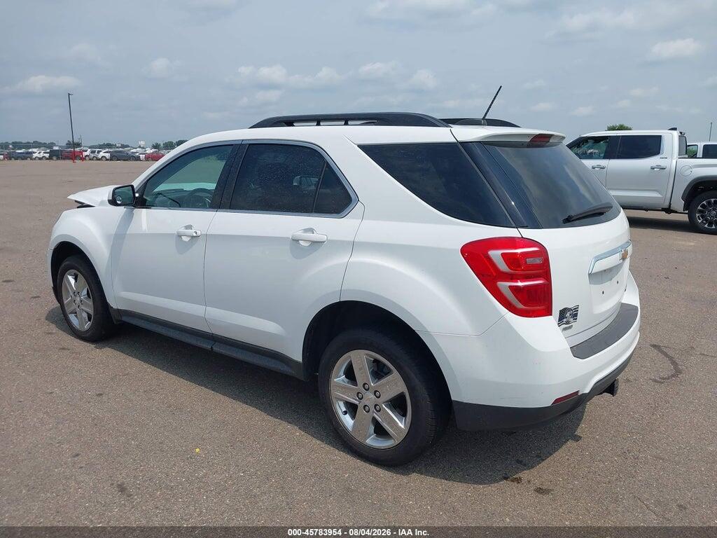 2GNFLFEK7G6170184 2016 CHEVROLET EQUINOX photo no. 3
