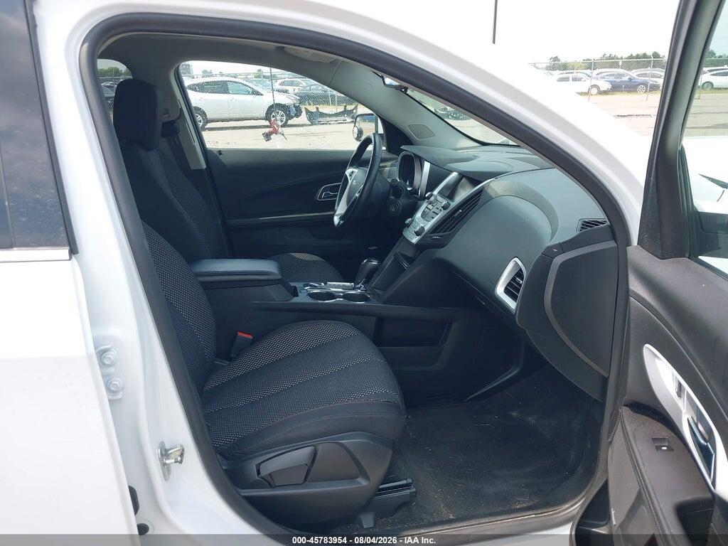 2GNFLFEK7G6170184 2016 CHEVROLET EQUINOX photo no. 5