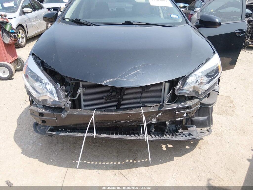 5YFBURHE2GP563889 2016 TOYOTA COROLLA photo no. 6
