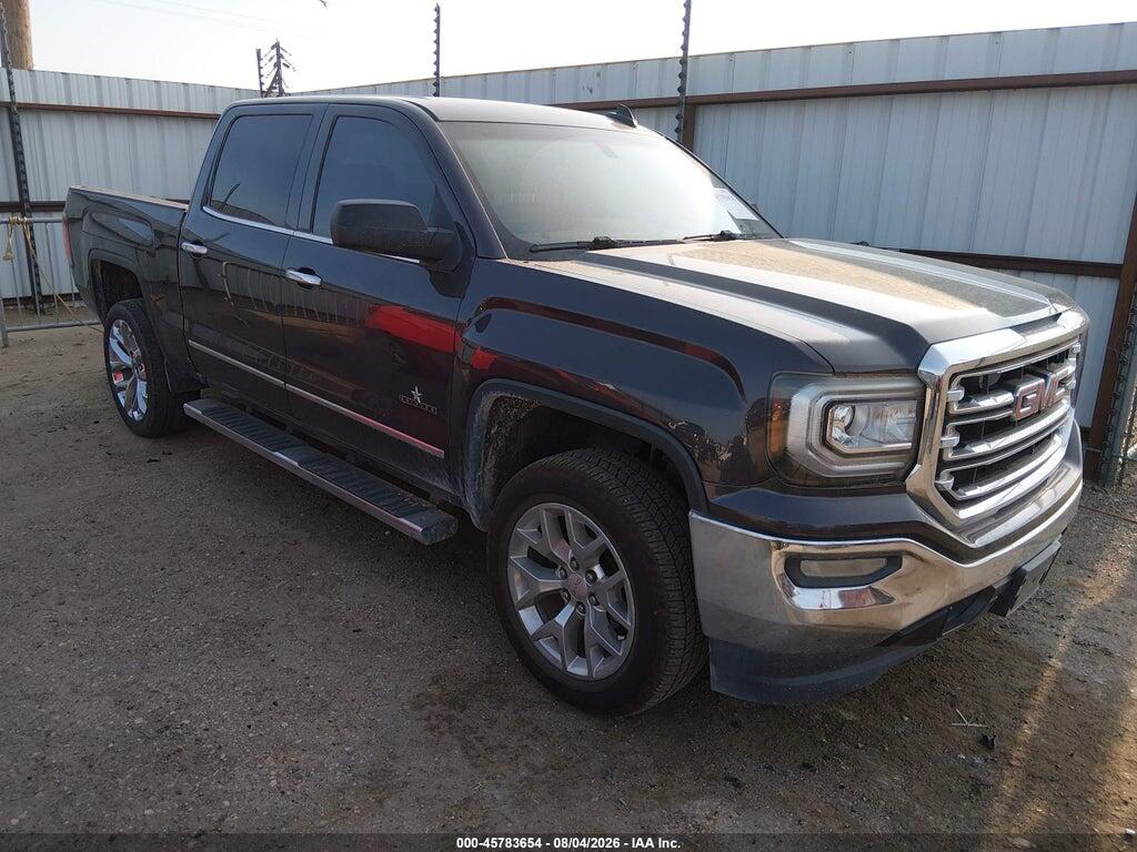 3GTP1NEC7GG313290 2016 GMC SIERRA 1500 photo no. 1