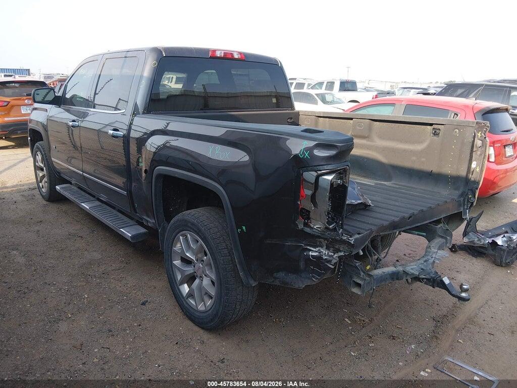 3GTP1NEC7GG313290 2016 GMC SIERRA 1500 photo no. 3