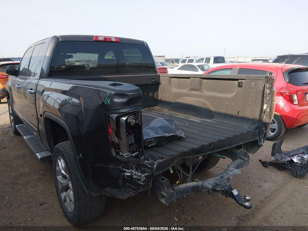 3GTP1NEC7GG313290 2016 GMC SIERRA 1500 photo no. 6
