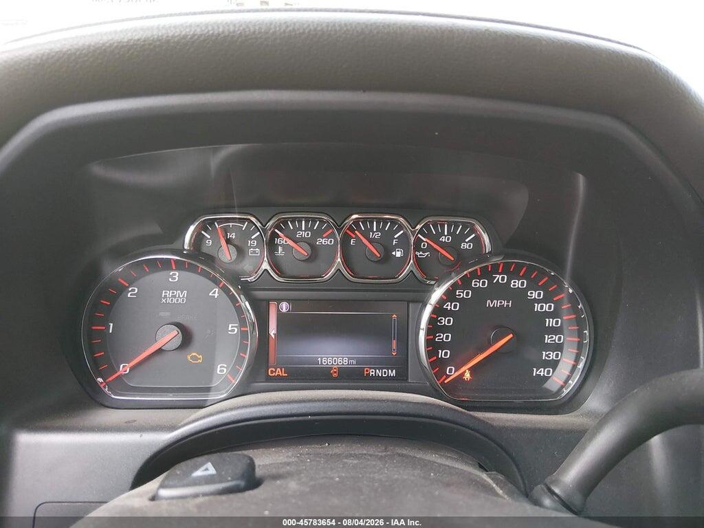 3GTP1NEC7GG313290 2016 GMC SIERRA 1500 photo no. 7
