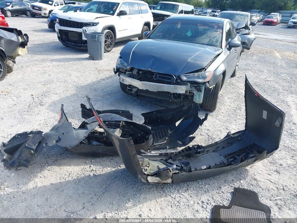 2C3CCABG9GH238847 2016 CHRYSLER 300 photo no. 12