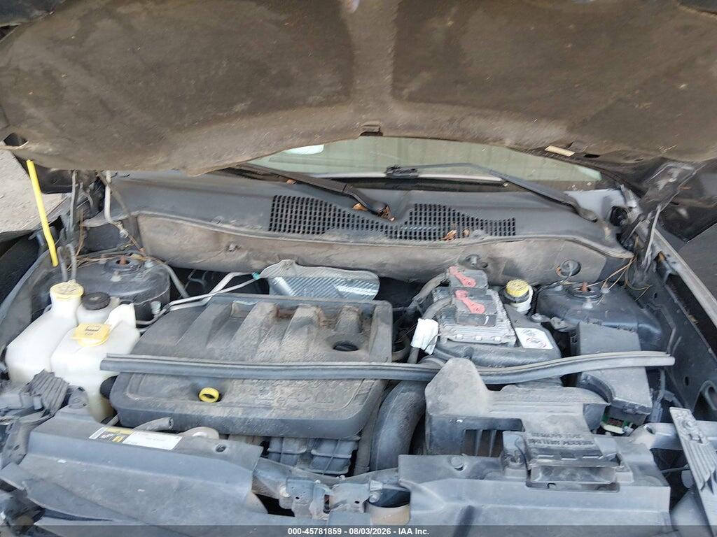 1C4NJDBB6GD521025 2016 JEEP COMPASS photo no. 10