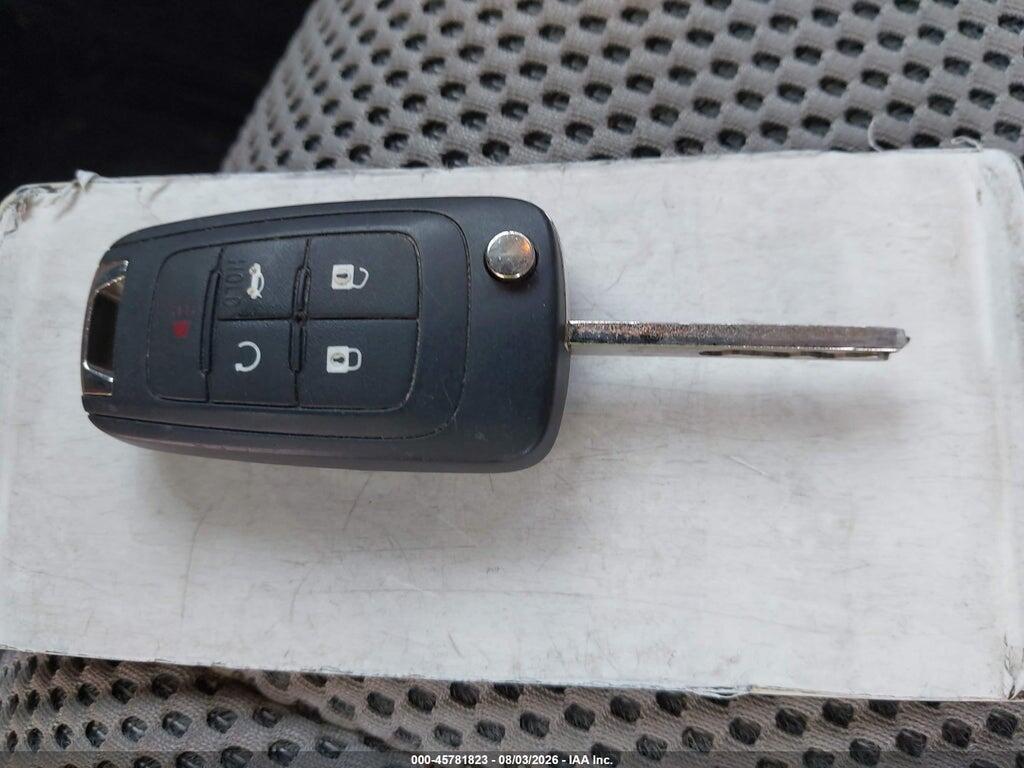 2GNALCEK7G1173477 2016 CHEVROLET EQUINOX photo no. 11