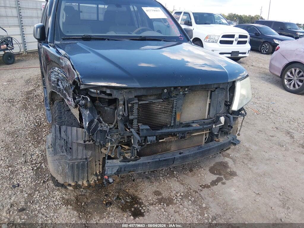 1N6AD0EV4GN726404 2016 NISSAN FRONTIER photo no. 6
