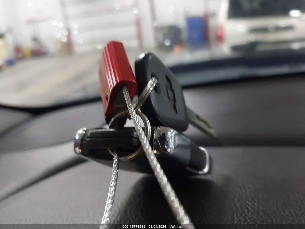 3GCUKSEC7GG349074 2016 CHEVROLET SILVERADO 1500 photo no. 11