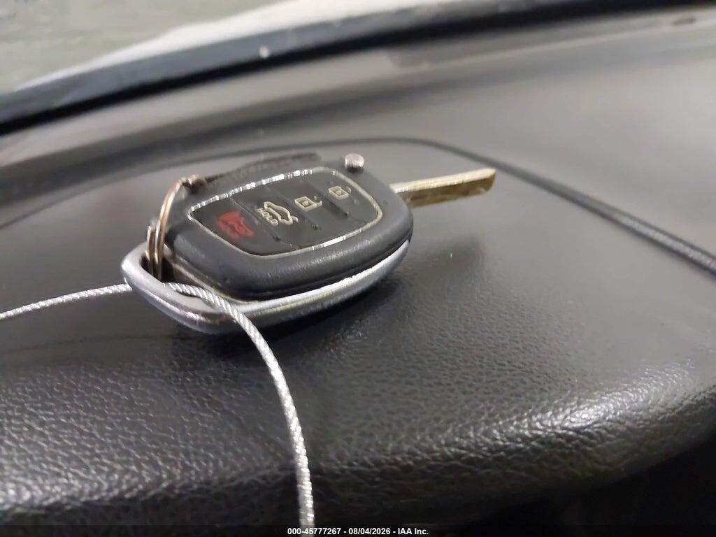 5NPE24AF3GH396965 2016 HYUNDAI SONATA photo no. 11