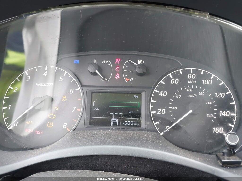 3N1AB7AP1GY255181 2016 NISSAN SENTRA photo no. 7