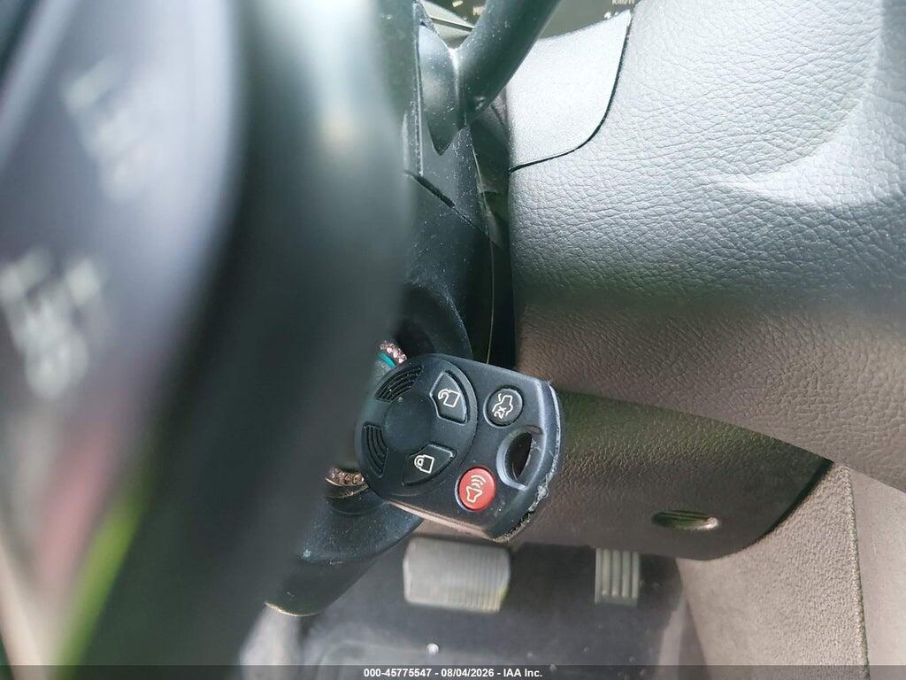 1FADP3F20GL365848 2016 FORD FOCUS photo no. 11