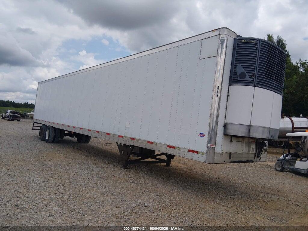 2016 UTILITY TRAILER MFG UNKNOWN 1UYVS253XGM688205