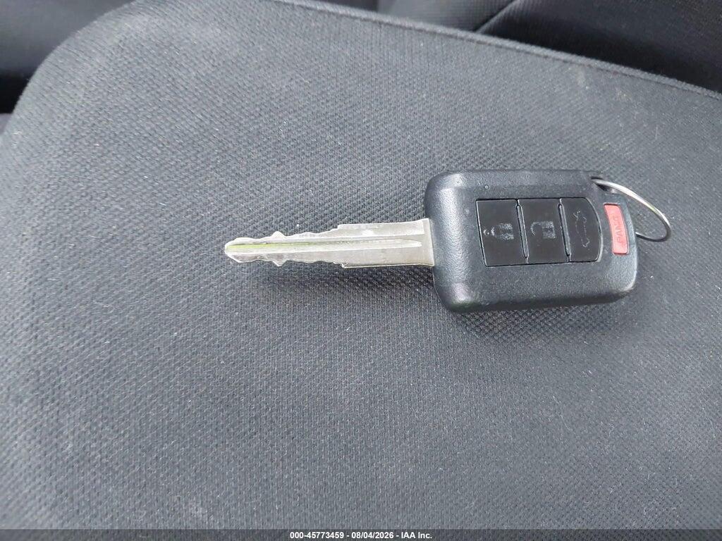 JA32U2FU3GU005665 2016 MITSUBISHI LANCER photo no. 11