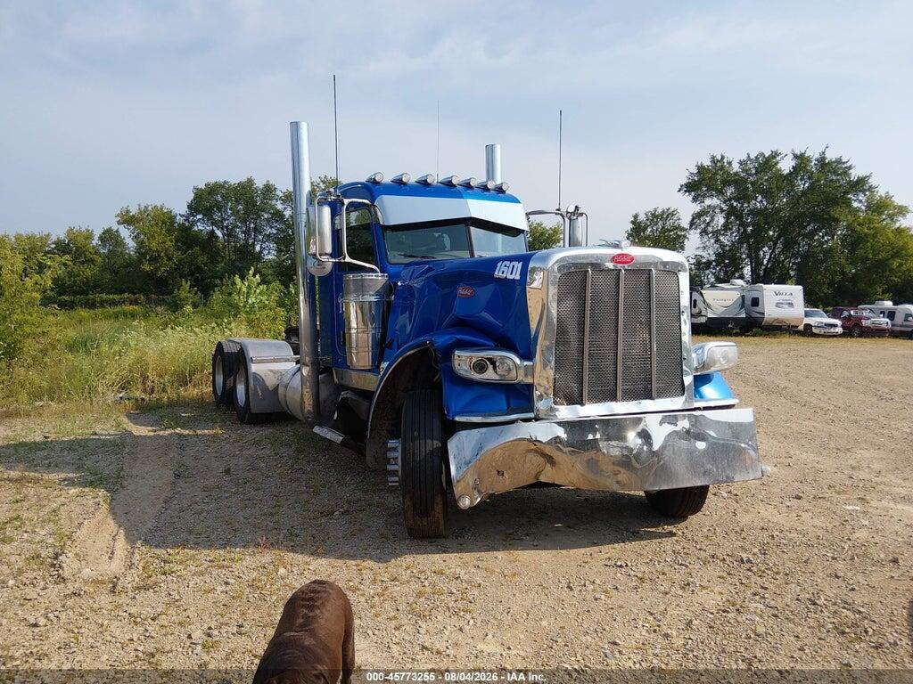 2016 PETERBILT 389 2XPXD49X7GM300611
