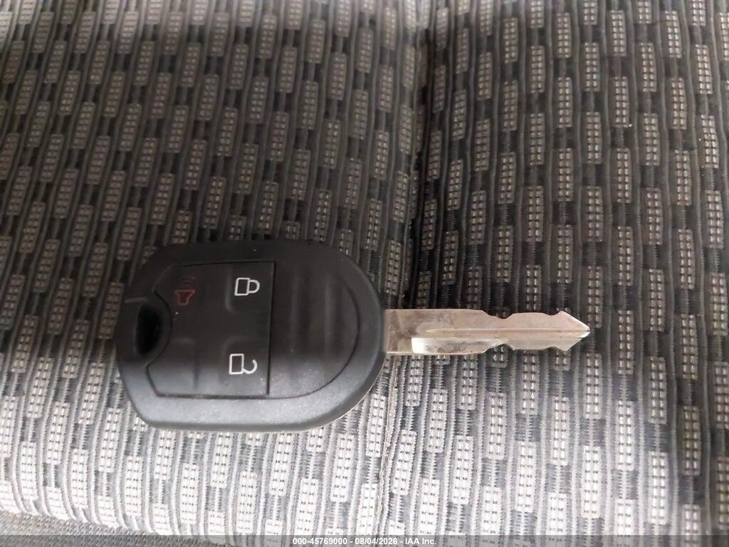 1FT7W2BT4GEC04233 2016 FORD F-250 photo no. 11