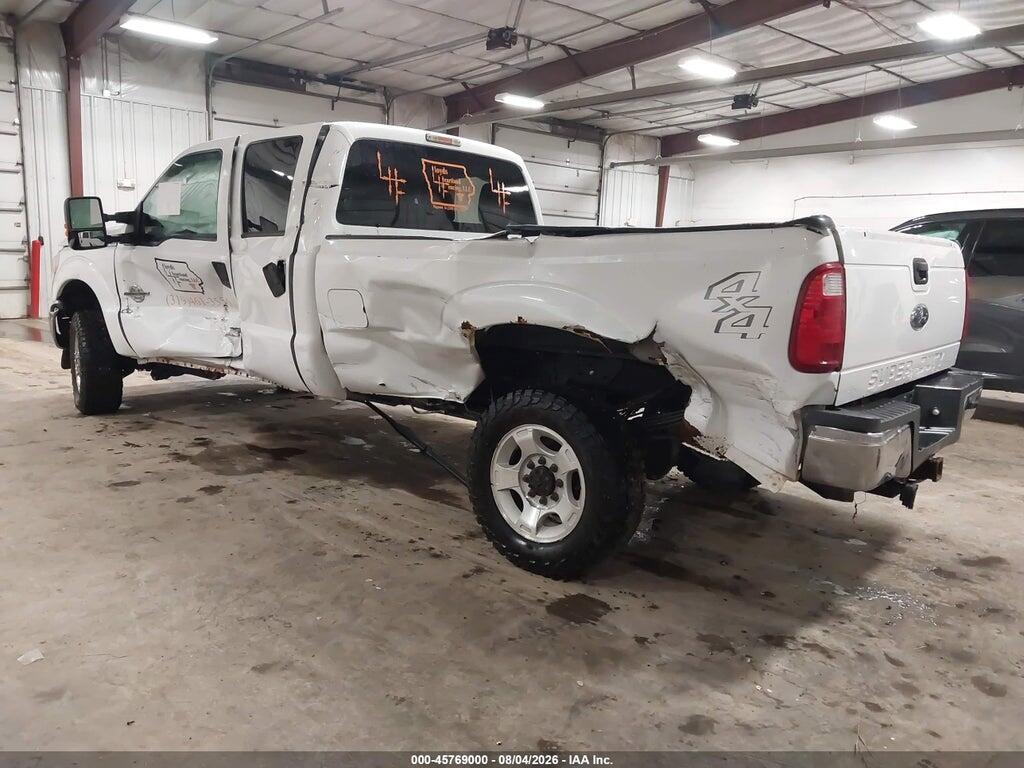1FT7W2BT4GEC04233 2016 FORD F-250 photo no. 3