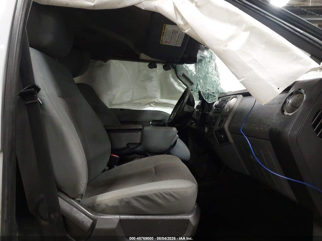 1FT7W2BT4GEC04233 2016 FORD F-250 photo no. 5