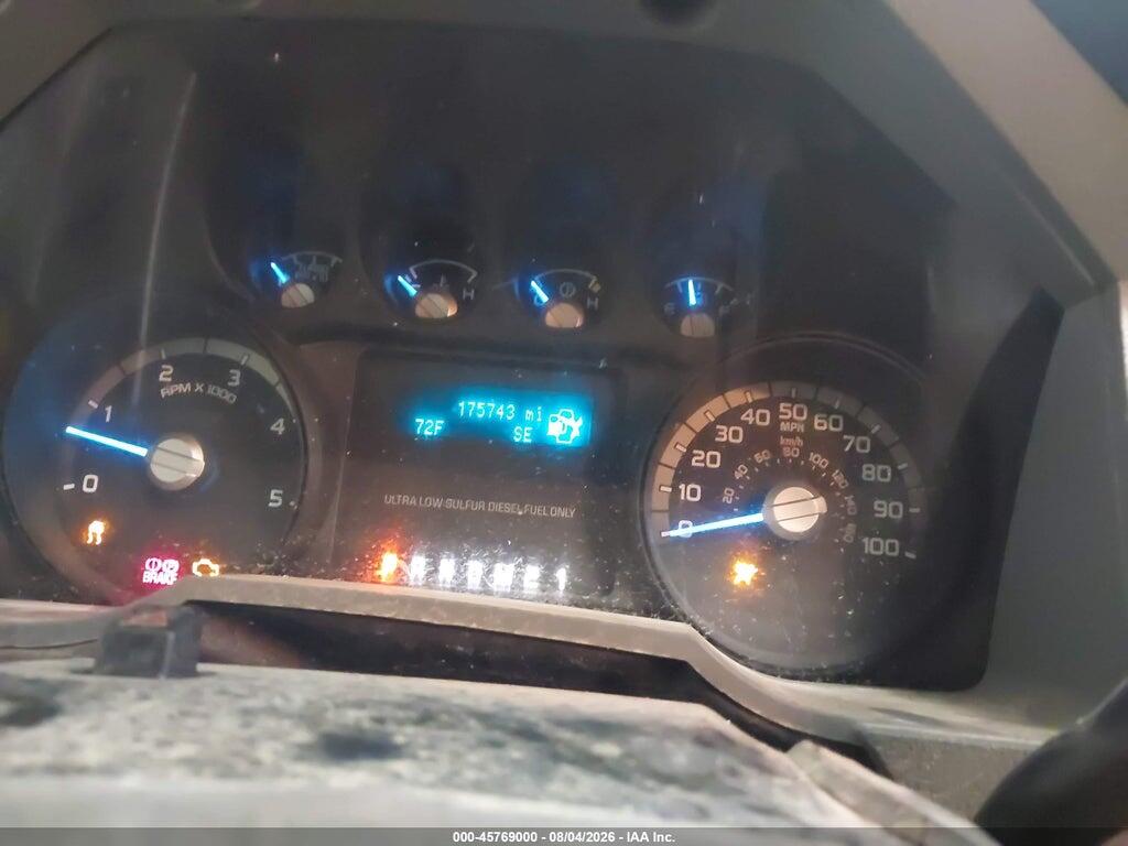1FT7W2BT4GEC04233 2016 FORD F-250 photo no. 7