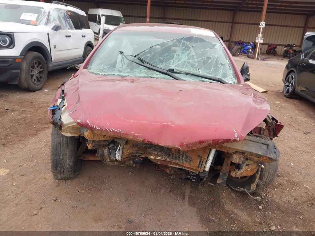 5NPDH4AE3GH781475 2016 HYUNDAI ELANTRA photo no. 6