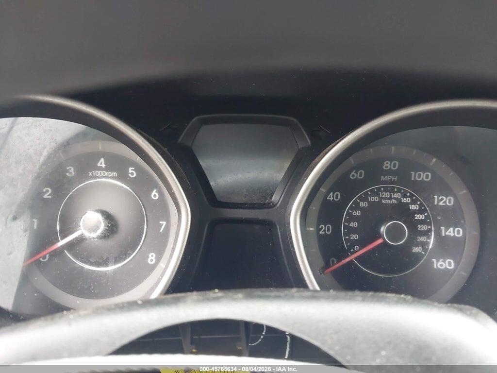 5NPDH4AE3GH781475 2016 HYUNDAI ELANTRA photo no. 7