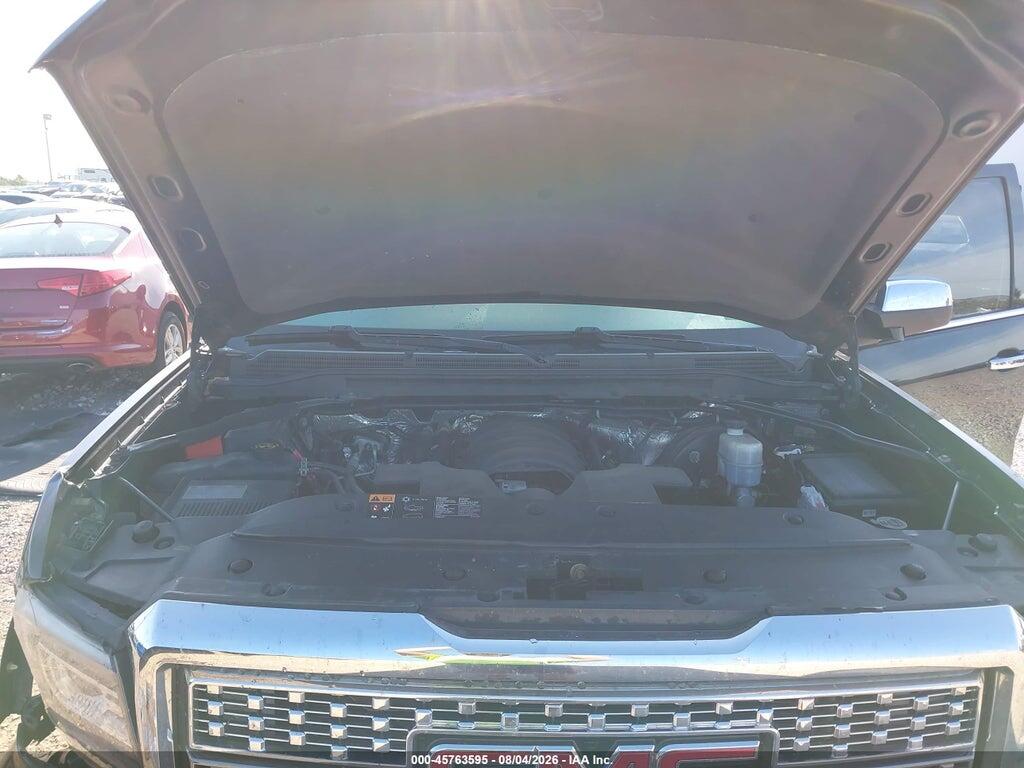 3GTU2PEC6GG100911 2016 GMC SIERRA 1500 photo no. 10