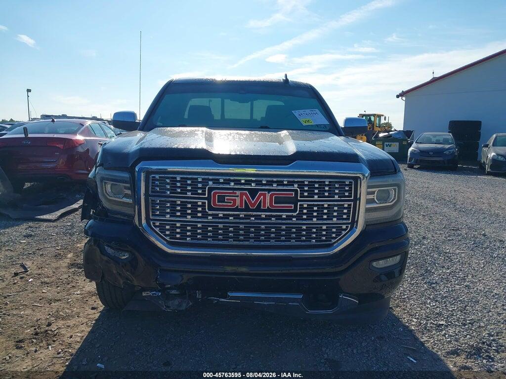 3GTU2PEC6GG100911 2016 GMC SIERRA 1500 photo no. 12
