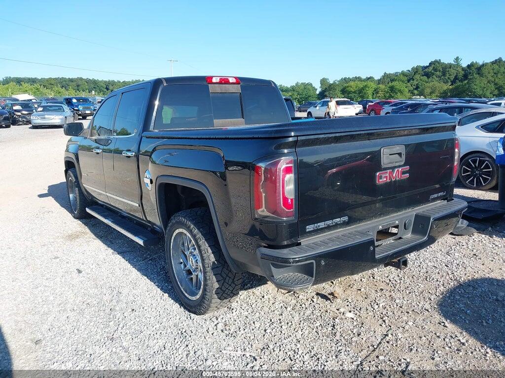 3GTU2PEC6GG100911 2016 GMC SIERRA 1500 photo no. 3